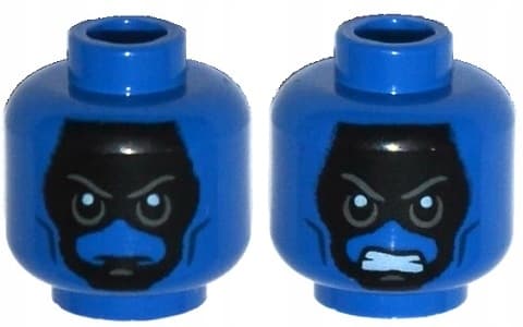 Lego head 3626cpb1162 sh126