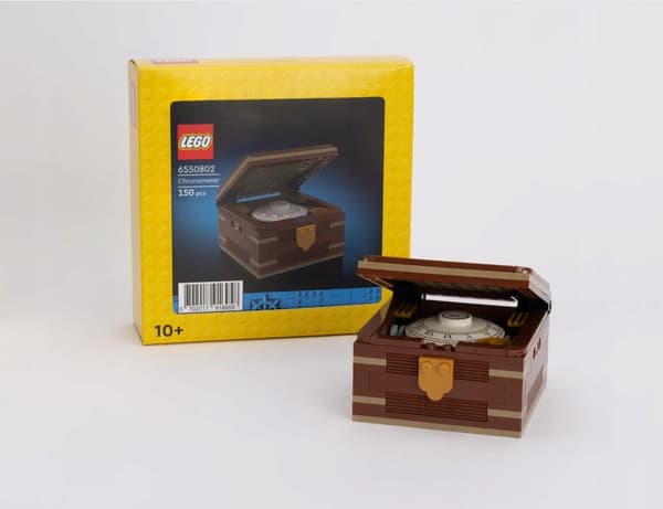 LEGO 6550802 Ship’s Chronometer
