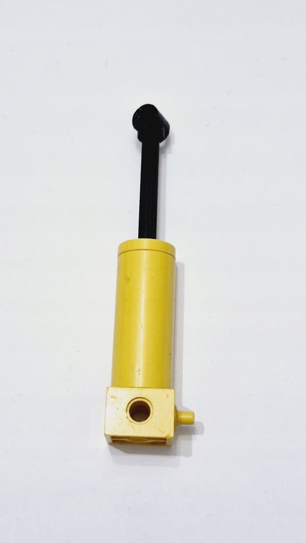 Lego Technic 4701b Pneumatic Pump – Old-style cylinder