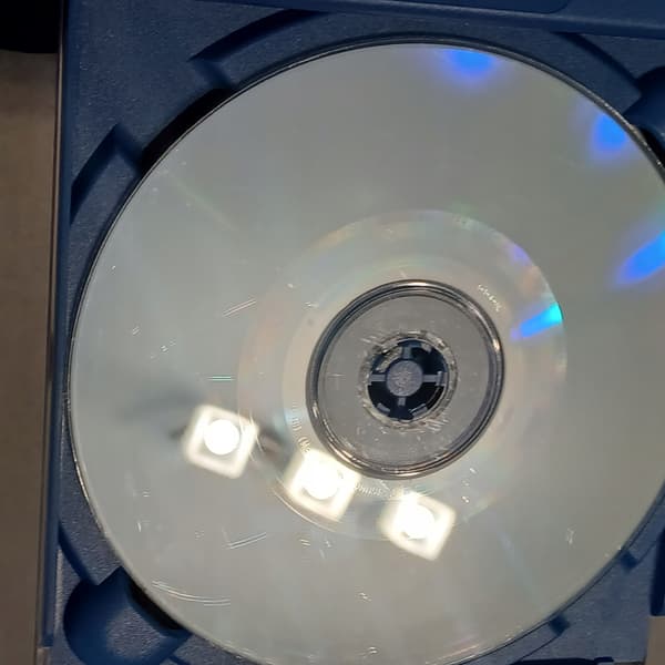 Resident Evil Code Veronica, Sega Dreamcast