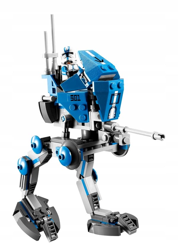 LEGO Star Wars - 75002 AT-RT - New