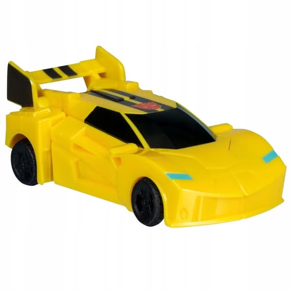 TRANSFORMERS EARTHSPARK AUTOBOT 2-IN-1 BUMBLEBEE FIGURE (1-STEP)