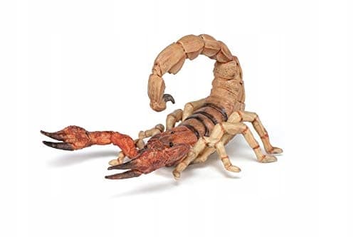 PAPO 50209 ACTION FIGURE/COLLECTOR'S ITEM
