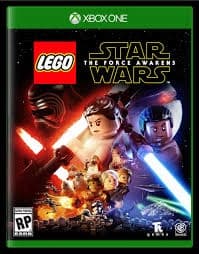 Lego Star Wars: The Force Awakens (Xbox One)