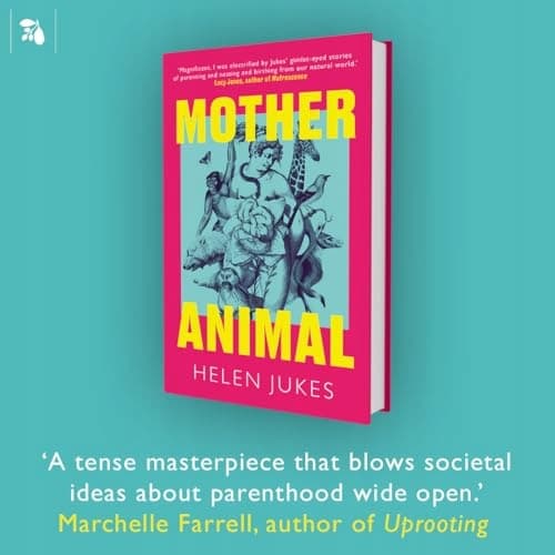 MOTHER ANIMAL (BOOK)