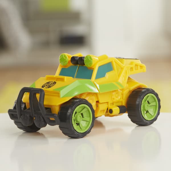 Hasbro E5691 Action/Collector’s Figure – PACKAGING SLIGHTLY TORN