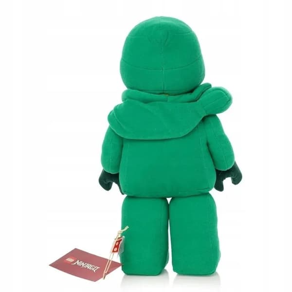 LEGO NINJAGO LLOYD SOFT TOY 350250