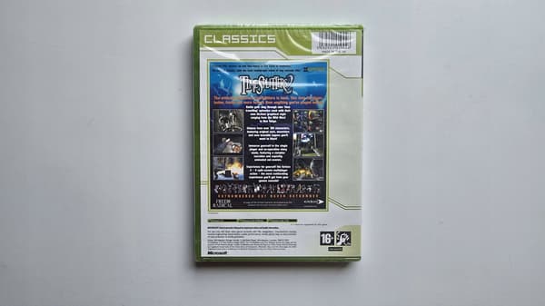 TimeSplitters 2 – New!