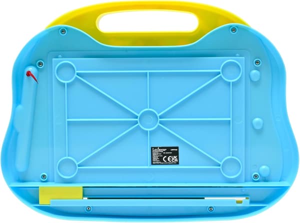PEPPA PIG MAGIC BOARD WITH A STYLUS AND STAMPS FOR CREATING DRAWINGS