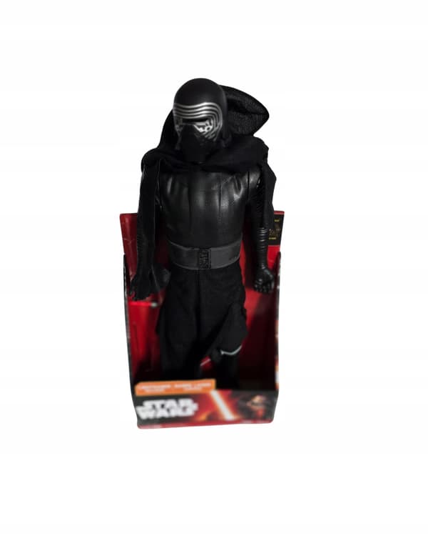 50 cm Star Wars Kylo Ren figurine