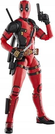 MARVEL LEGENDS FALL TIDALWAVE COLLECTOR’S EDITION FIGURINE