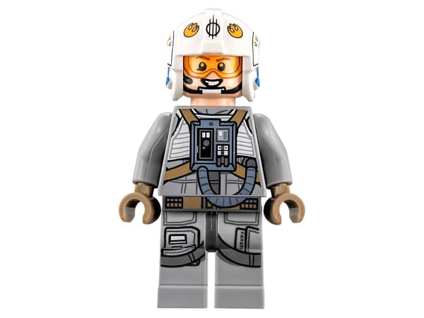 LEGO Star Wars 75204 Sandcrawler