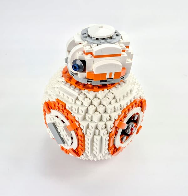 LEGO 75187 Star Wars – BB-8