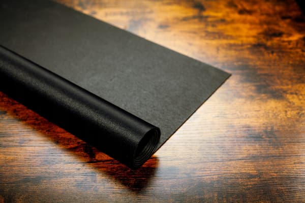 UNIVERSAL RUBBER MAT, 120 X 80 CM, DESIGNED FOR LEGO BRICKS