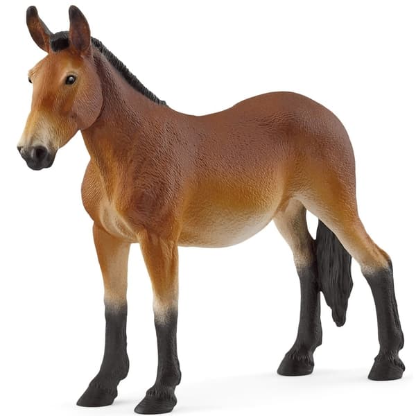 SCHLEICH Mud 14889