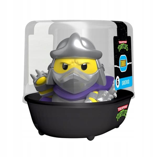 TMNT Duck Tubbz – The Ripper (first edition)