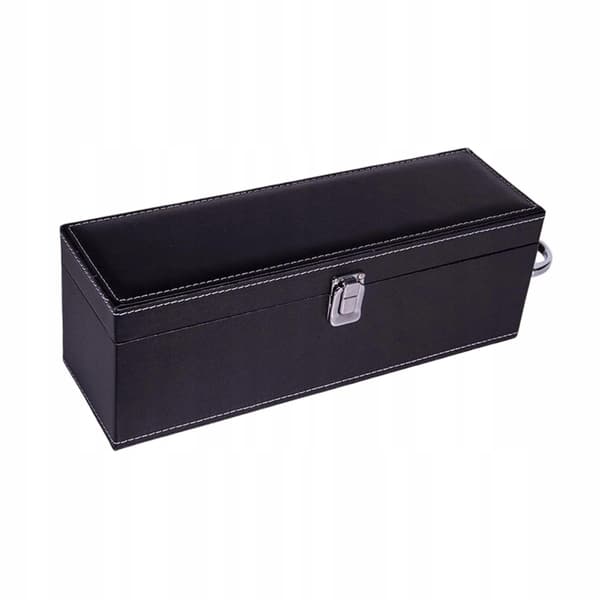 Action figure storage case Rectangular replacement Photo display
