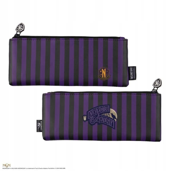 School set – Wednesday Purple