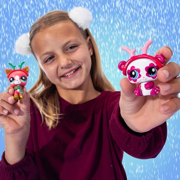 LITTLEST PET SHOP Advent Calendar 2025