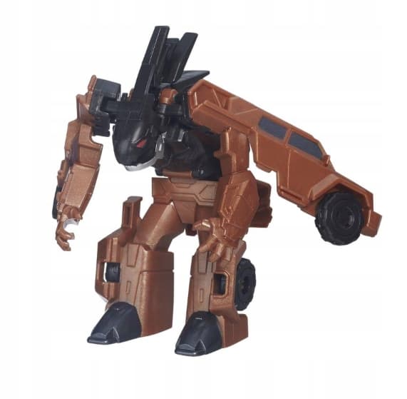TRANSFORMERS QUILLFIRE B4653