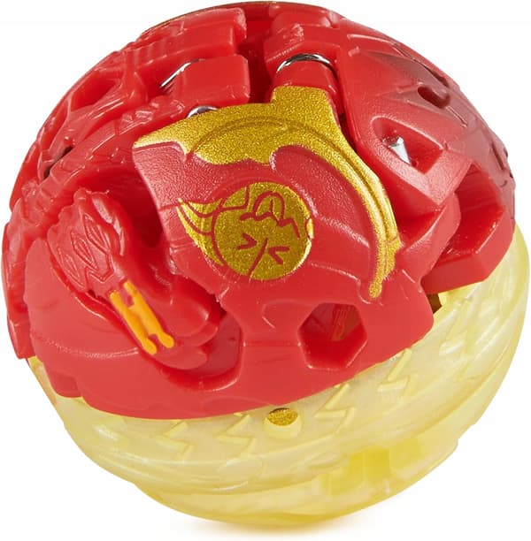 BAKUGAN COLLECTIBLE FIGURE SPECIAL ATTACK CARD ACCESSORIES GIFT