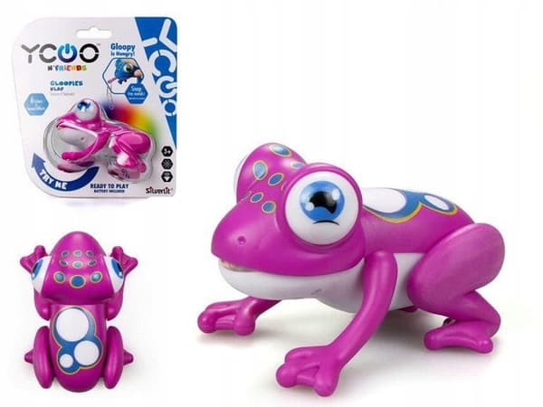 Silverlit 88565 toy robot