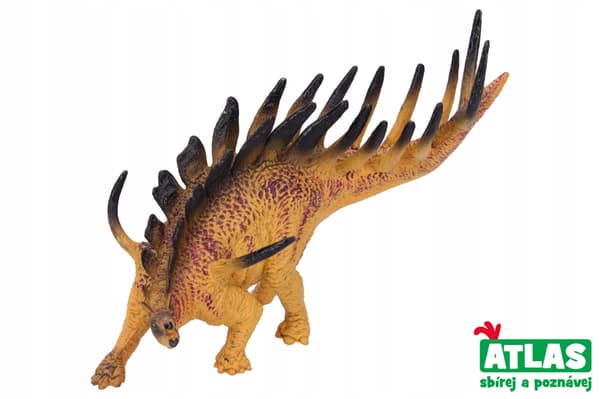 KENTOSAURUS figurine, 15 cm