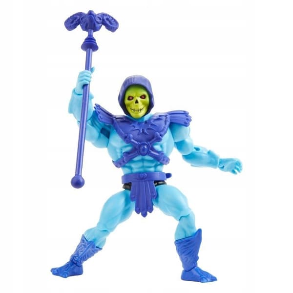 Mattel HGH45 MO Skeletor action figure