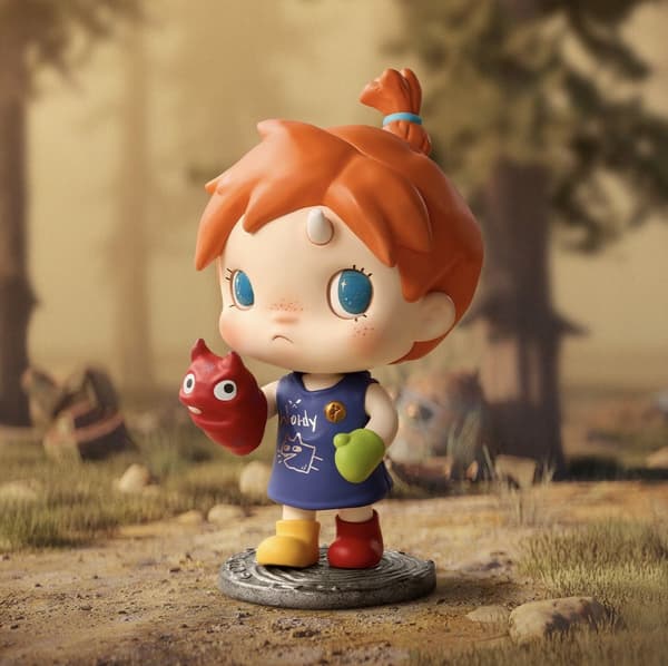 Original Pop Mart Polar – Season 2 Hidden Forest Path Series Figures