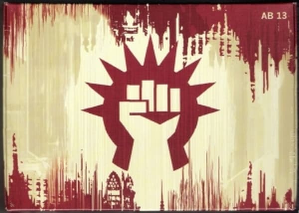 Magic: The Gathering Gatecrash: Boros Guild Pack