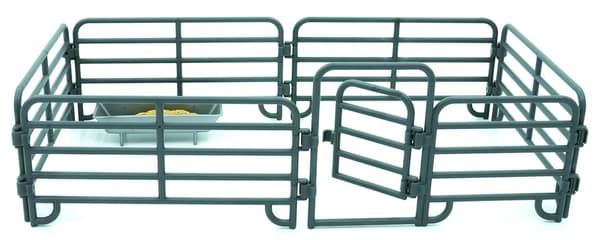 MOJO Country Farm Accessory Set 380059