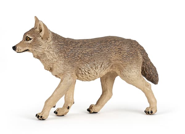 SZAKAL – JACKAL – PAPO – 50259