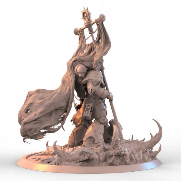 Warhammer 40,000 MARS 150 mm
