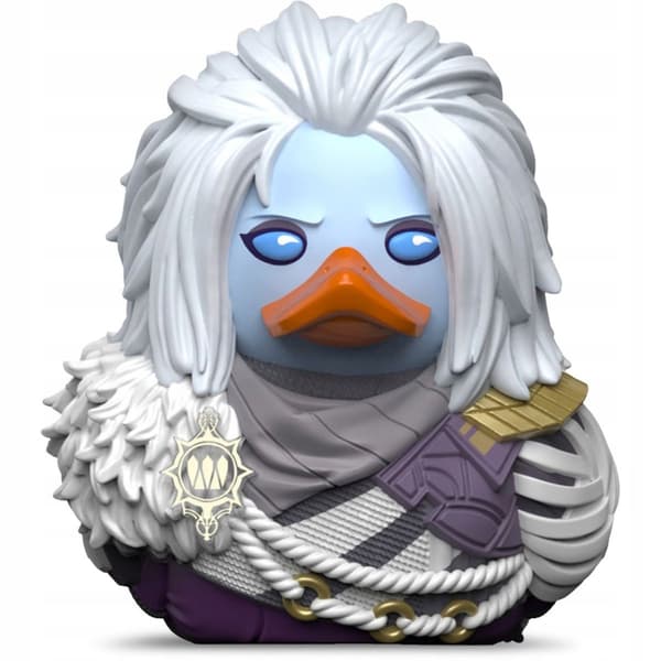Destiny Mara Sov Duck Tubbz (first edition)