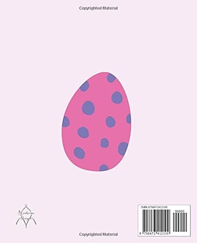 Primary Composition Notebook: Pastel Pink Dinosaurs, Years K–2 | Drawing