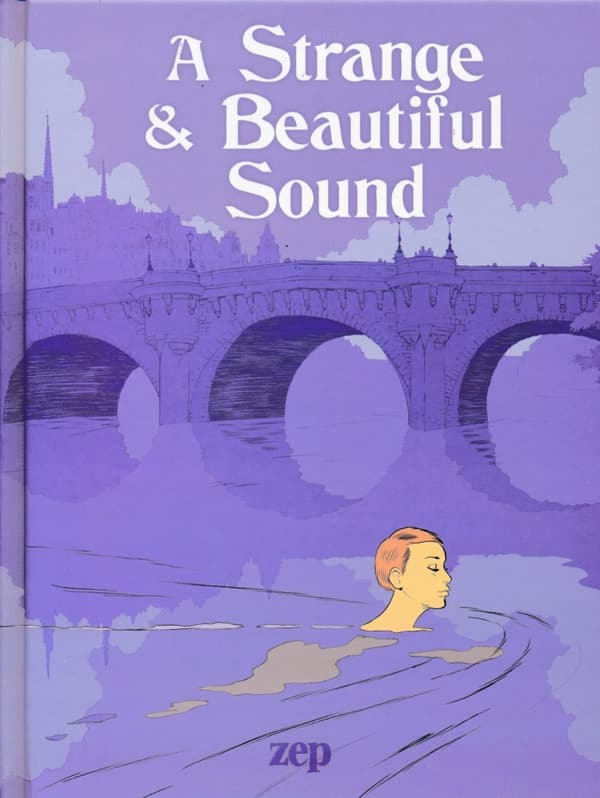 A Strange and Beautiful Sound