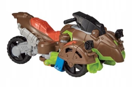 Orbico Turtles 84291 Leonardo’s Vehicle