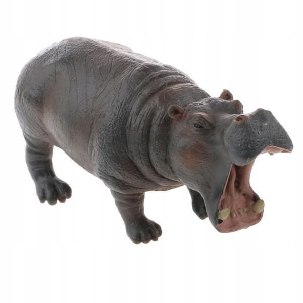 Realistic animal figurine Action figurine model
