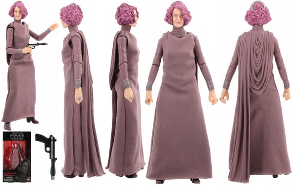 Hasbro E4880ES0 children's action figure