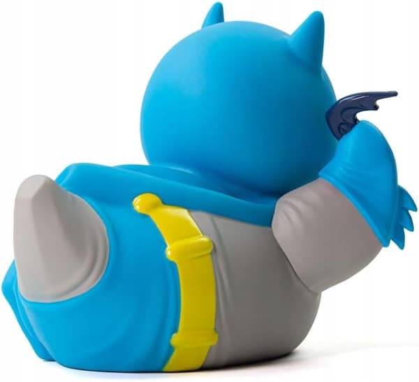 Tubbz Duckling Figurine – BATMAN, DC Comics