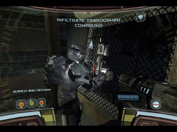 Star Wars: Republic Commandos – in mint condition for Xbox Classic #4786