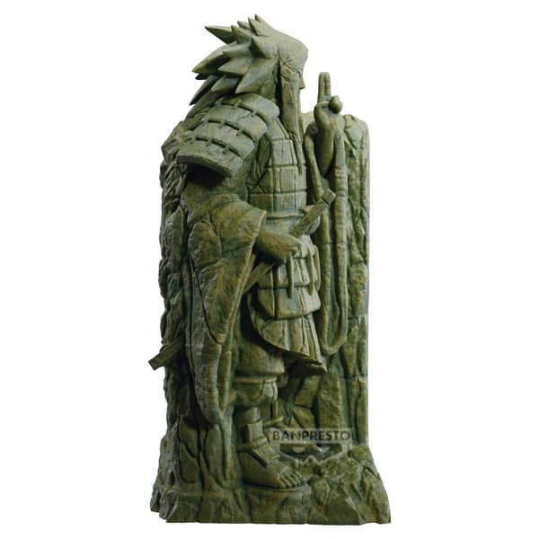 Naruto bookend – Madara Uchiha