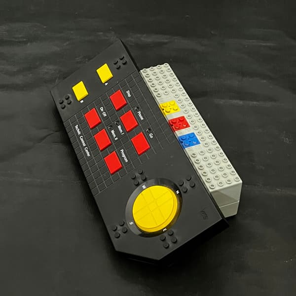 2840c01 LEGO Control Centre