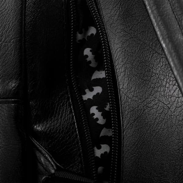 DC Batman fashion rucksack