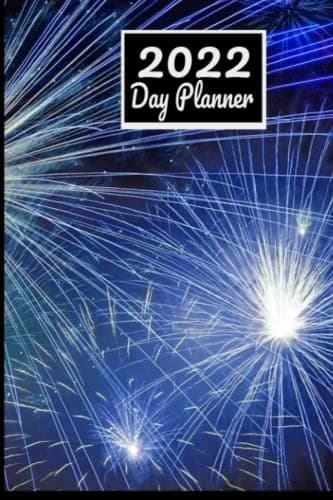 New Year’s Day Planner