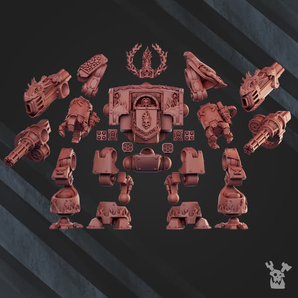 Stormdread DakkaDakkaStore