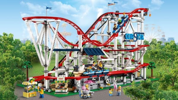 LEGO Creator Expert 10261 Lego