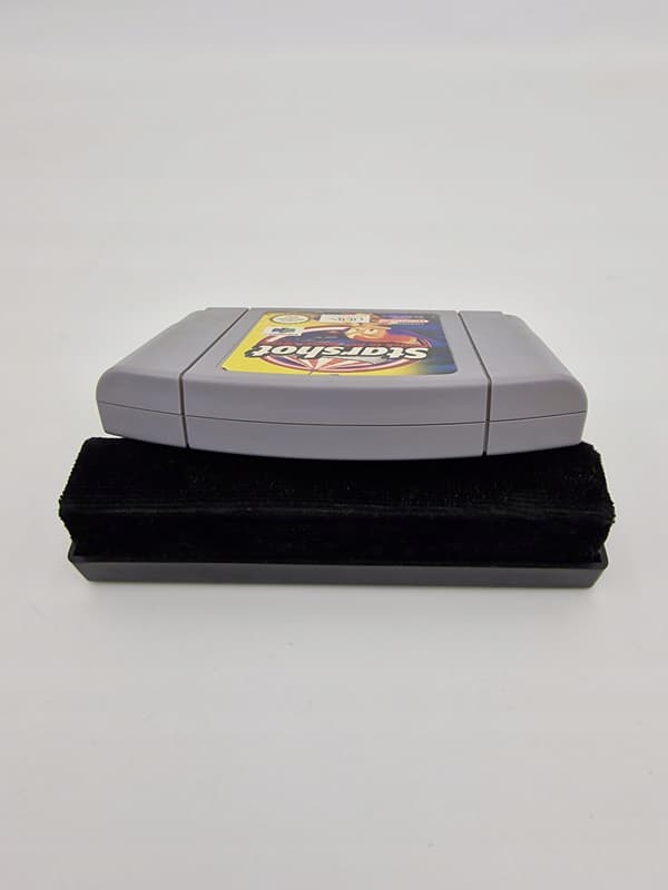 NINTENDO 64 STARSHOT