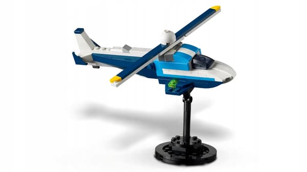 LEGO Creator 31160 Aircraft: Racing Plane