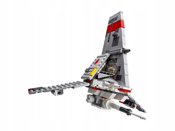 LEGO 75081 Star Wars T-16 Skyhopper
